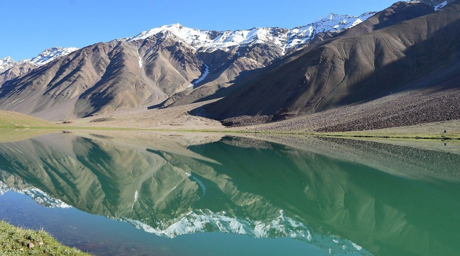 7 Must-Try Treks in Himachal Pradesh for Every Adventurer