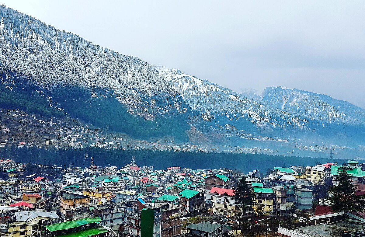 The Ultimate Himalayan Circuit: Shimla, Manali, Spiti & Beyond